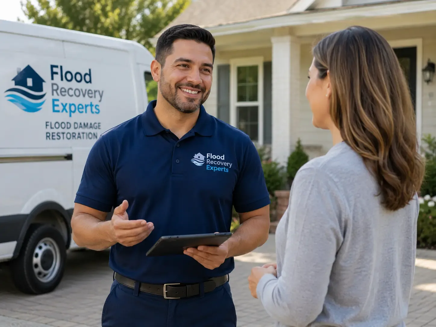Flood Damage Cleanup Sheffield Lake, OH FAQs